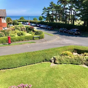 White Gable , Scarborough United Kingdom