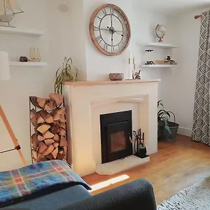 Converted Barn In , Bath United Kingdom