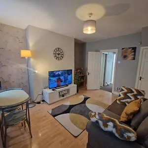 Primos Executive - 2 Bedroom House In Wallsend , Newcastle upon Tyne United Kingdom