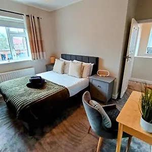 The Tansley Gardens , Darlington (Durham) United Kingdom