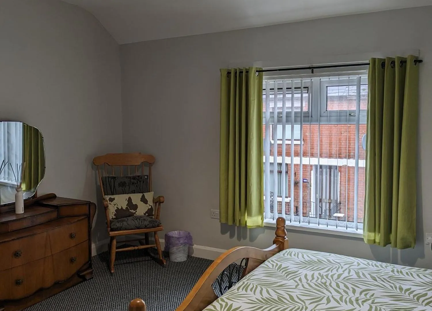 Maire Toireasa - Cosy Refurbished Property In The Gaeltacht Quarter Belfast United Kingdom