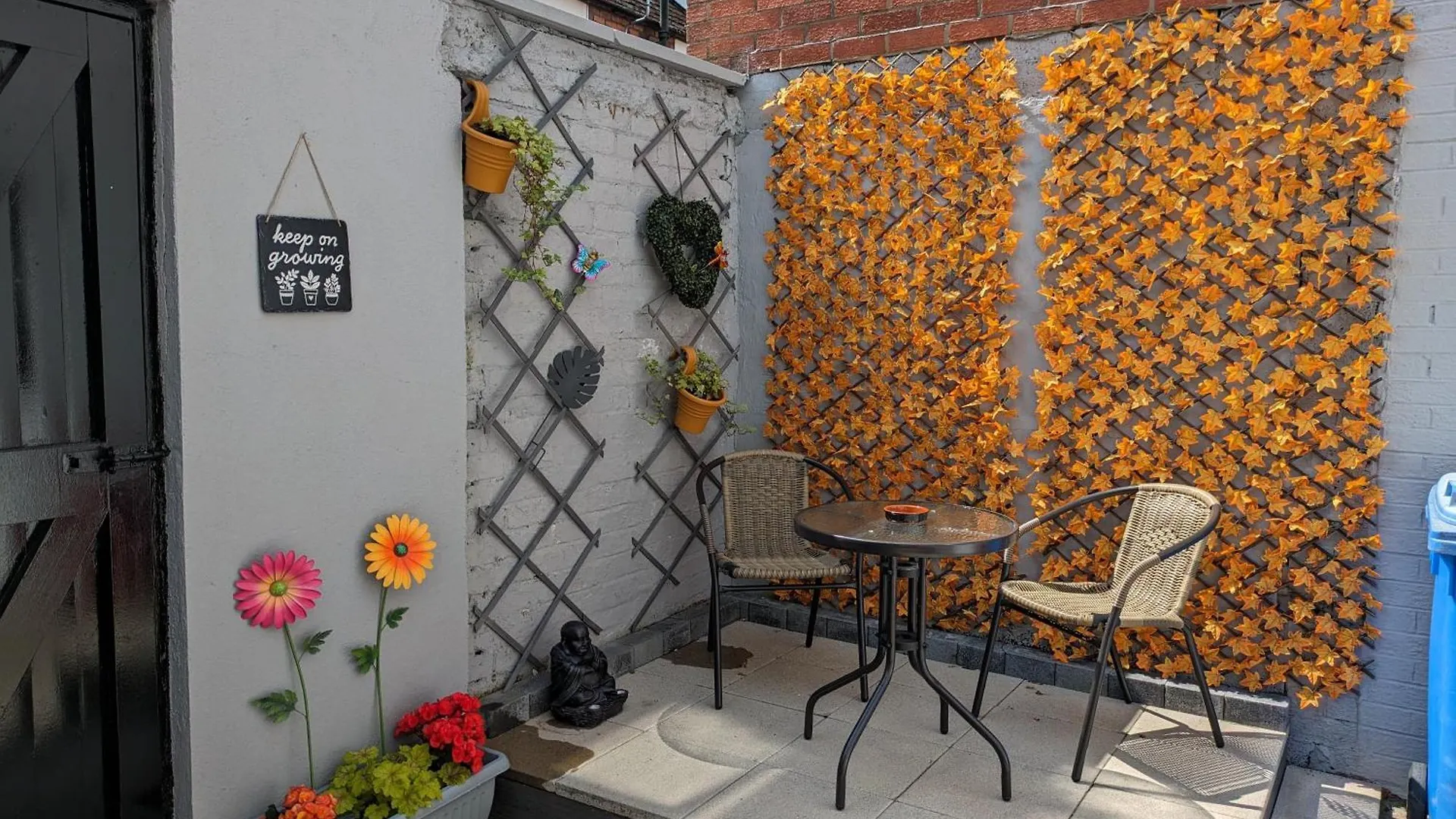Maire Toireasa - Cosy Refurbished Property In The Gaeltacht Quarter Belfast