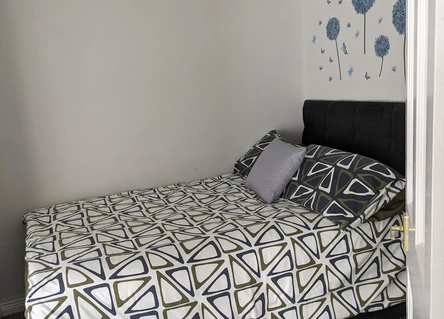 Holiday home Maire Toireasa - Cosy Refurbished Property In The Gaeltacht Quarter Belfast