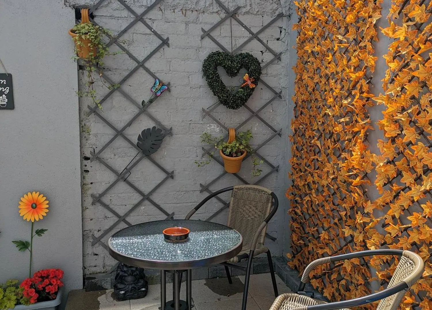 Maire Toireasa - Cosy Refurbished Property In The Gaeltacht Quarter Belfast